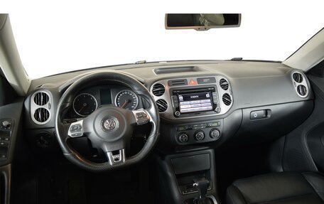 Volkswagen Tiguan I, 2009 год, 1 035 000 рублей, 19 фотография