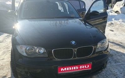 BMW 1 серия, 2009 год, 920 000 рублей, 1 фотография
