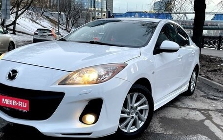 Mazda 3, 2011 год, 1 100 000 рублей, 6 фотография