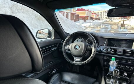 BMW 7 серия, 2009 год, 1 830 000 рублей, 20 фотография