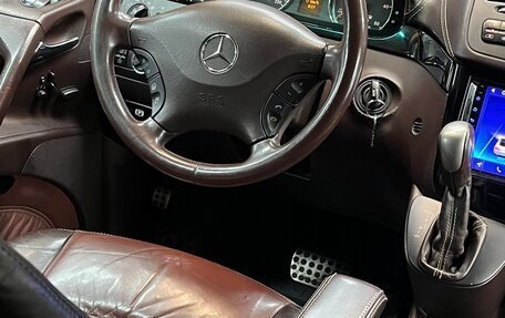 Mercedes-Benz Viano, 2009 год, 2 350 000 рублей, 5 фотография