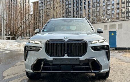 BMW X7, 2024 год, 17 950 000 рублей, 2 фотография