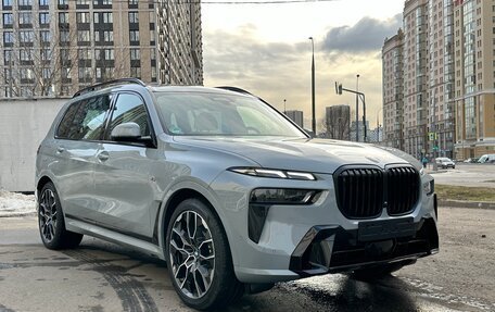 BMW X7, 2024 год, 17 950 000 рублей, 3 фотография