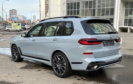 BMW X7, 2024 год, 17 950 000 рублей, 7 фотография