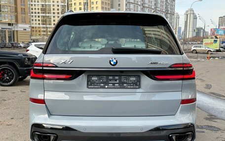 BMW X7, 2024 год, 17 950 000 рублей, 6 фотография