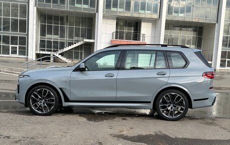 BMW X7, 2024 год, 17 950 000 рублей, 8 фотография