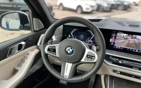 BMW X7, 2024 год, 17 950 000 рублей, 16 фотография