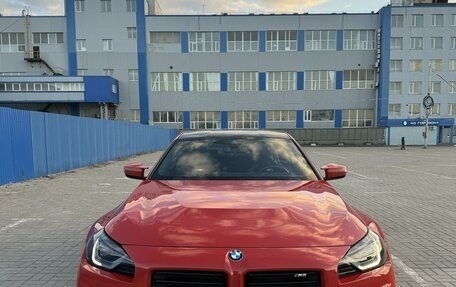 BMW M2, 2023 год, 13 000 000 рублей, 2 фотография