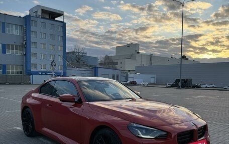 BMW M2, 2023 год, 13 000 000 рублей, 8 фотография