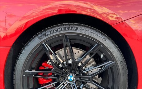 BMW M2, 2023 год, 13 000 000 рублей, 26 фотография