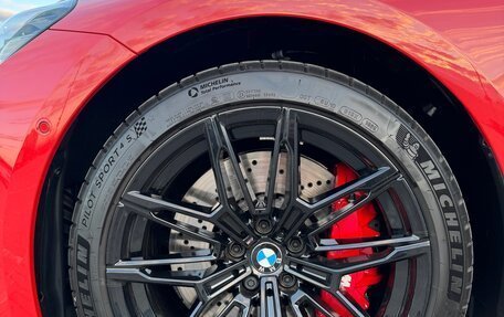 BMW M2, 2023 год, 13 000 000 рублей, 25 фотография
