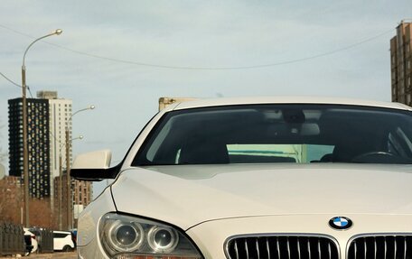 BMW 6 серия, 2012 год, 4 000 000 рублей, 2 фотография