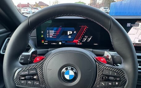 BMW M2, 2023 год, 13 000 000 рублей, 29 фотография