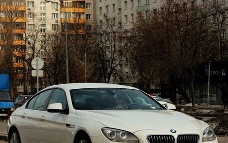 BMW 6 серия, 2012 год, 4 000 000 рублей, 3 фотография