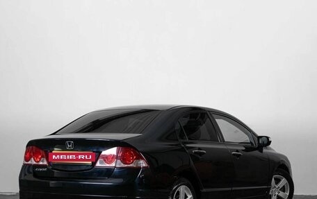 Honda Civic VIII, 2007 год, 1 019 000 рублей, 5 фотография