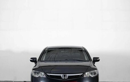 Honda Civic VIII, 2007 год, 1 019 000 рублей, 3 фотография