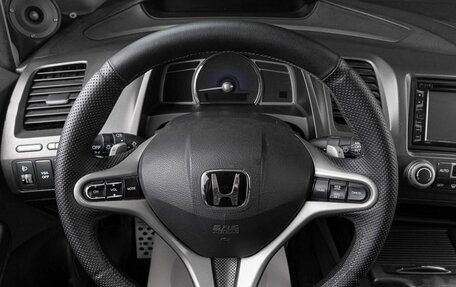 Honda Civic VIII, 2007 год, 1 019 000 рублей, 12 фотография