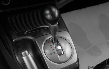 Honda Civic VIII, 2007 год, 1 019 000 рублей, 15 фотография