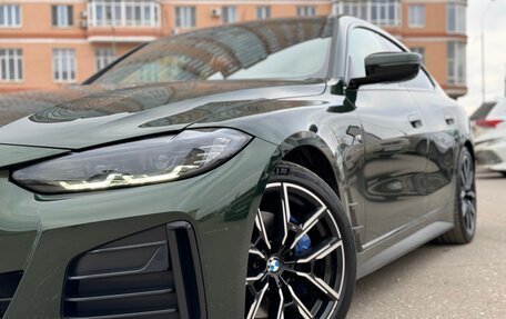 BMW 4 серия, 2021 год, 7 150 000 рублей, 2 фотография