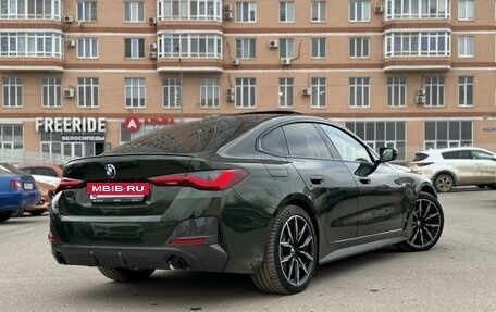 BMW 4 серия, 2021 год, 7 150 000 рублей, 3 фотография