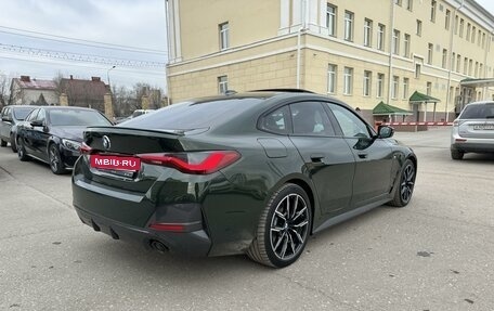 BMW 4 серия, 2021 год, 7 150 000 рублей, 8 фотография