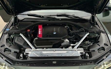 BMW 4 серия, 2021 год, 7 150 000 рублей, 39 фотография