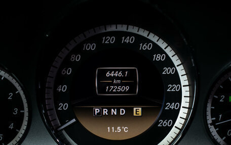 Mercedes-Benz E-Класс, 2011 год, 1 339 000 рублей, 12 фотография