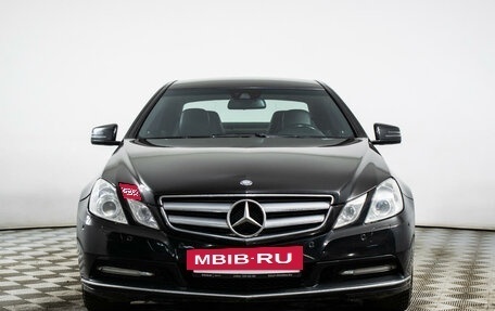 Mercedes-Benz E-Класс, 2011 год, 1 339 000 рублей, 2 фотография