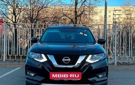 Nissan X-Trail, 2022 год, 2 900 000 рублей, 2 фотография