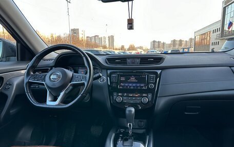 Nissan X-Trail, 2022 год, 2 900 000 рублей, 16 фотография