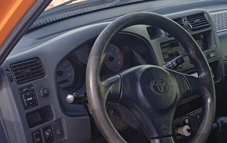 Toyota RAV4, 1997 год, 501 000 рублей, 15 фотография