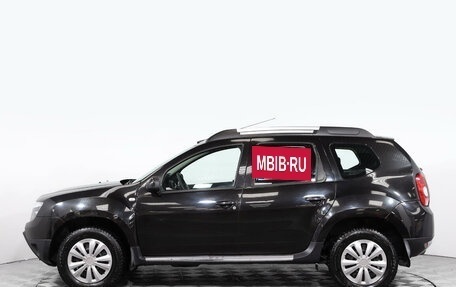 Renault Duster I рестайлинг, 2012 год, 1 247 000 рублей, 8 фотография