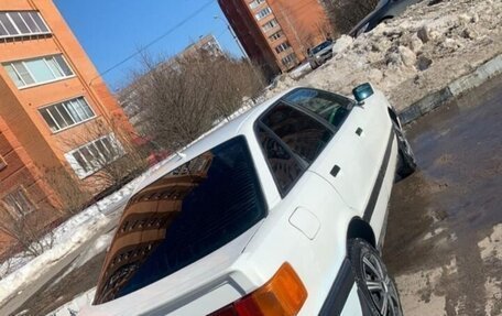 Audi 80, 1990 год, 120 000 рублей, 2 фотография