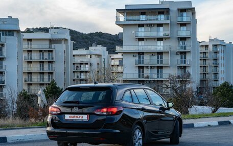 Opel Astra K, 2020 год, 2 300 000 рублей, 5 фотография