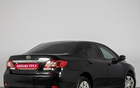 Toyota Corolla, 2010 год, 1 199 000 рублей, 5 фотография