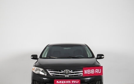 Toyota Corolla, 2010 год, 1 199 000 рублей, 3 фотография