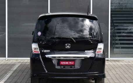Honda Freed I, 2011 год, 1 260 000 рублей, 4 фотография