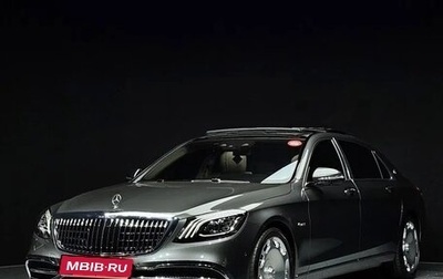 Mercedes-Benz Maybach S-Класс, 2020 год, 13 500 000 рублей, 1 фотография