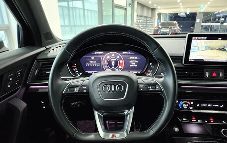 Audi SQ5, 2020 год, 5 126 000 рублей, 13 фотография
