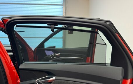 Audi e-tron Sportback I, 2021 год, 7 550 000 рублей, 10 фотография