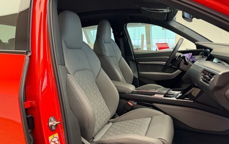 Audi e-tron Sportback I, 2021 год, 7 550 000 рублей, 9 фотография