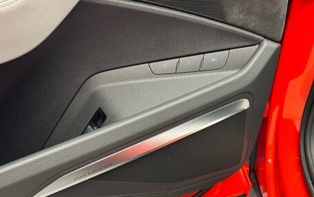 Audi e-tron Sportback I, 2021 год, 7 550 000 рублей, 17 фотография
