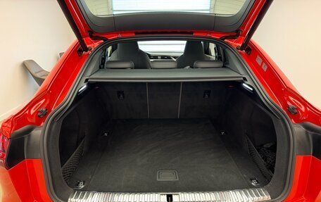 Audi e-tron Sportback I, 2021 год, 7 550 000 рублей, 13 фотография