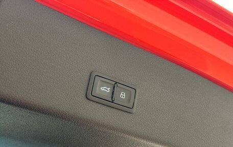 Audi e-tron Sportback I, 2021 год, 7 550 000 рублей, 14 фотография