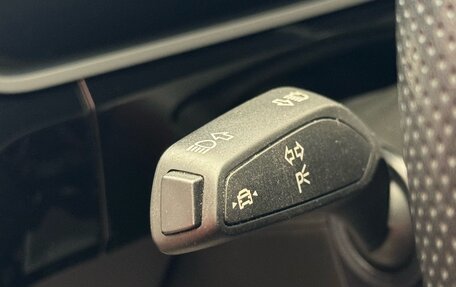 Audi e-tron Sportback I, 2021 год, 7 550 000 рублей, 21 фотография