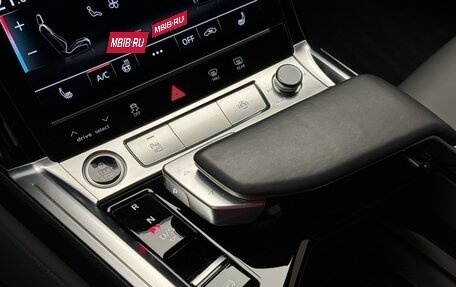 Audi e-tron Sportback I, 2021 год, 7 550 000 рублей, 23 фотография