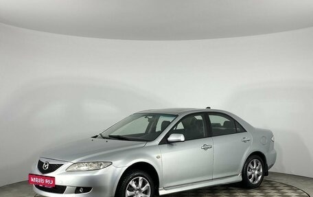 Mazda 6, 2005 год, 555 000 рублей, 1 фотография