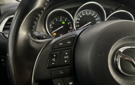 Mazda 6, 2015 год, 1 839 000 рублей, 15 фотография