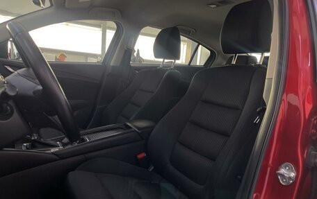 Mazda 6, 2015 год, 1 839 000 рублей, 26 фотография
