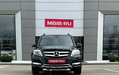 Mercedes-Benz GLK-Класс, 2012 год, 2 299 000 рублей, 2 фотография